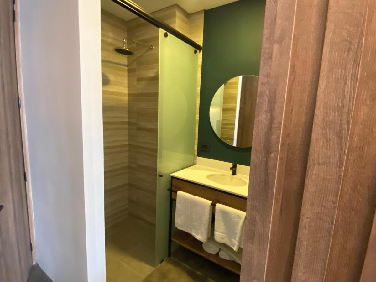 보고타 Casa Campus Ivin Chapinero 아파트 호텔 외부 사진