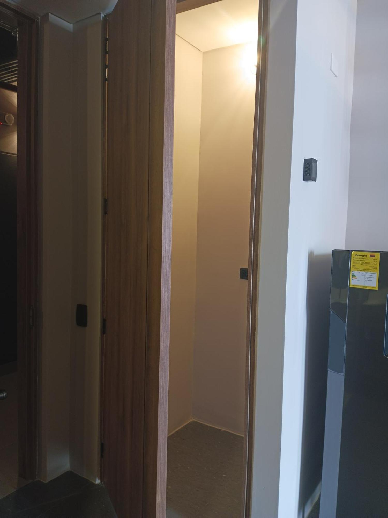 보고타 Casa Campus Ivin Chapinero 아파트 호텔 외부 사진