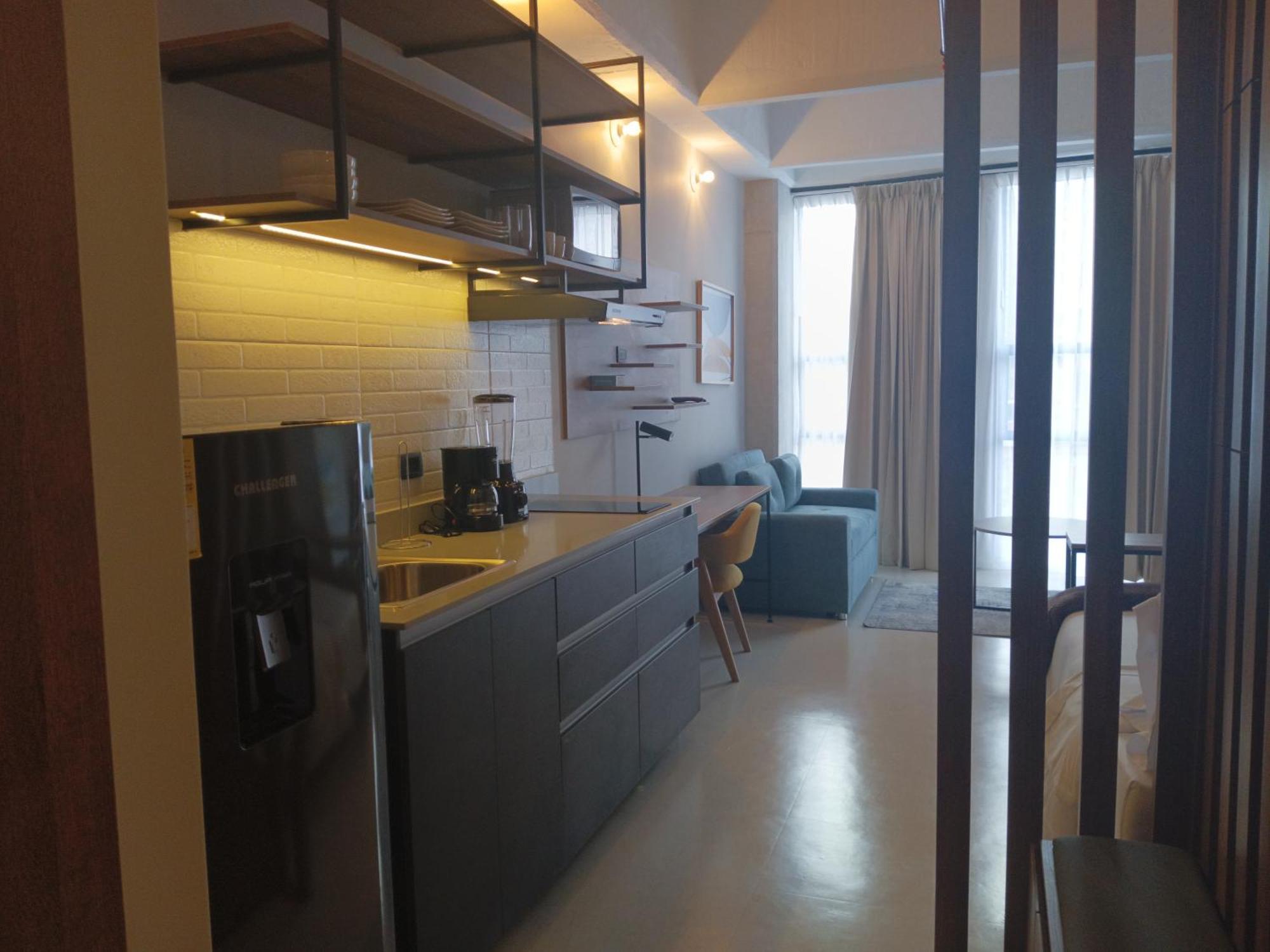보고타 Casa Campus Ivin Chapinero 아파트 호텔 외부 사진