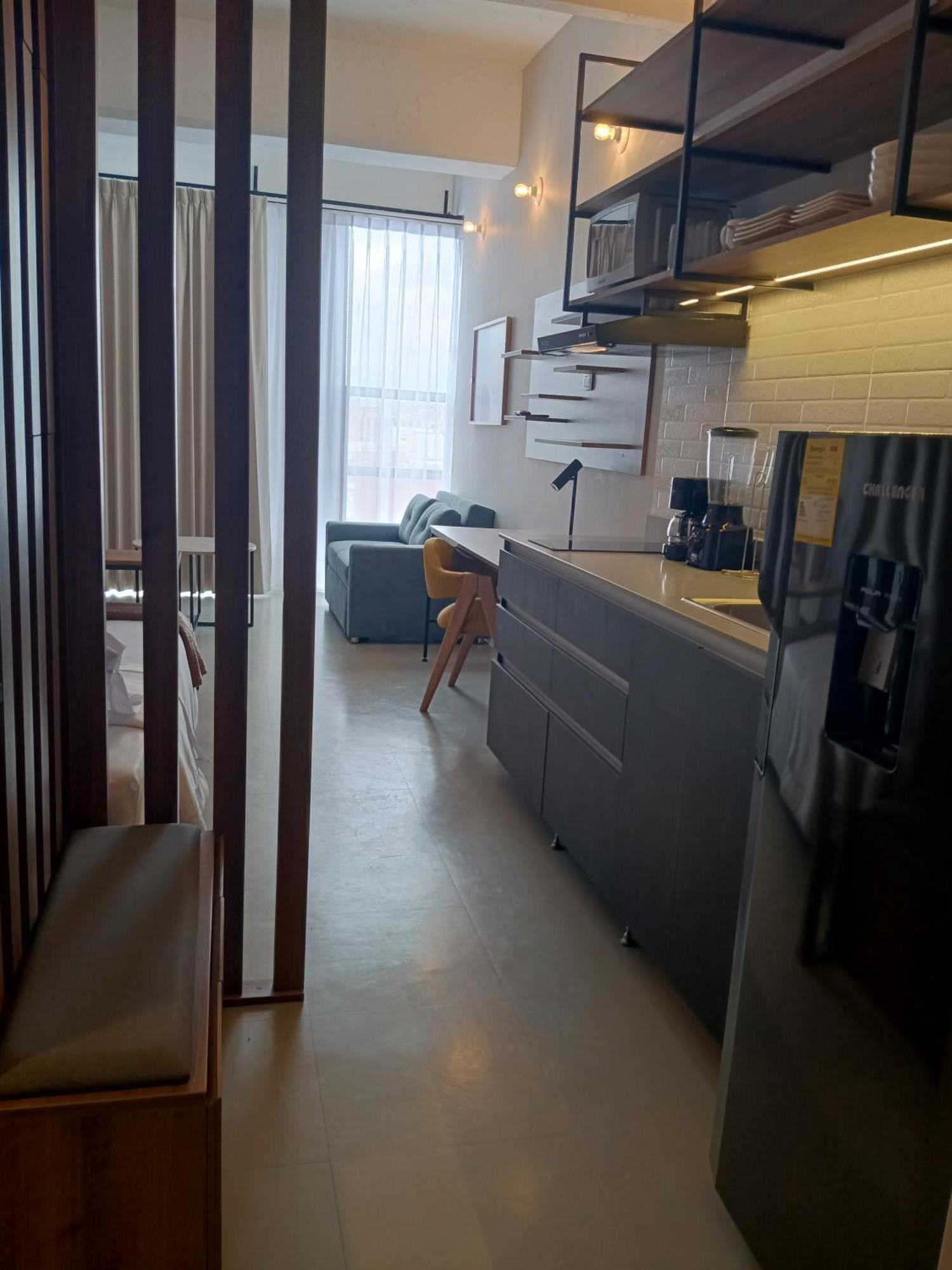 보고타 Casa Campus Ivin Chapinero 아파트 호텔 외부 사진