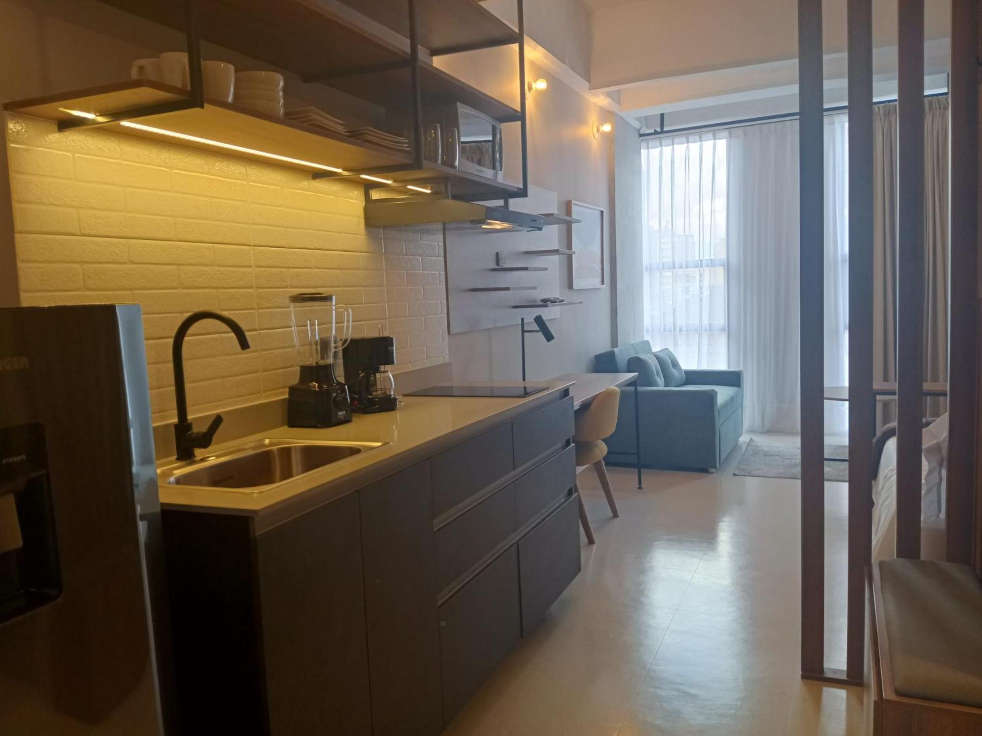 보고타 Casa Campus Ivin Chapinero 아파트 호텔 외부 사진