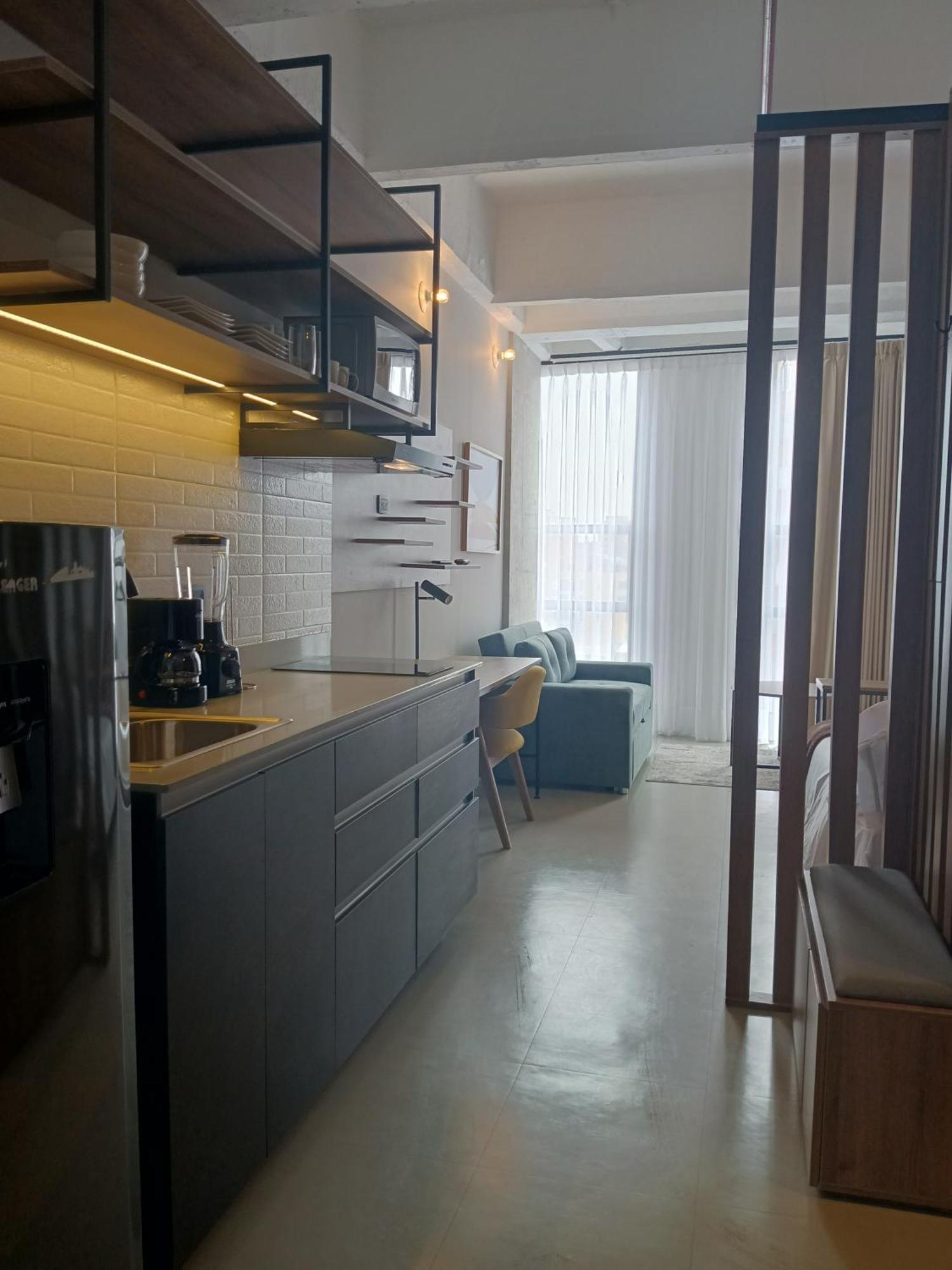 보고타 Casa Campus Ivin Chapinero 아파트 호텔 외부 사진