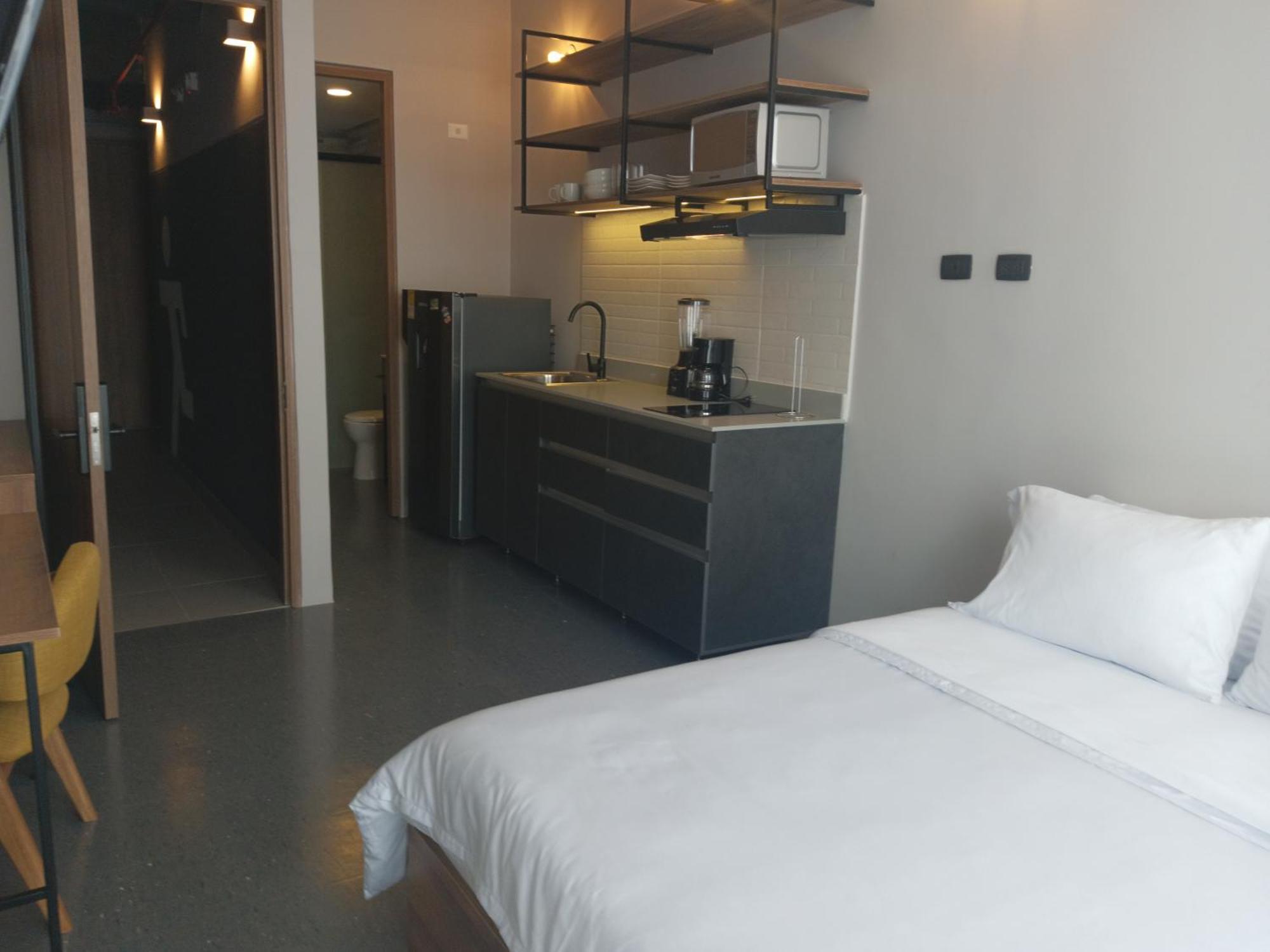 보고타 Casa Campus Ivin Chapinero 아파트 호텔 외부 사진
